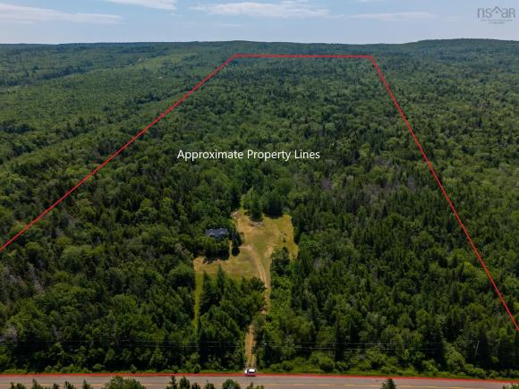 Paul Wear, Realtor Â® | 7656 Shore Road, Hampton, Nova Scotia B0S 1C0